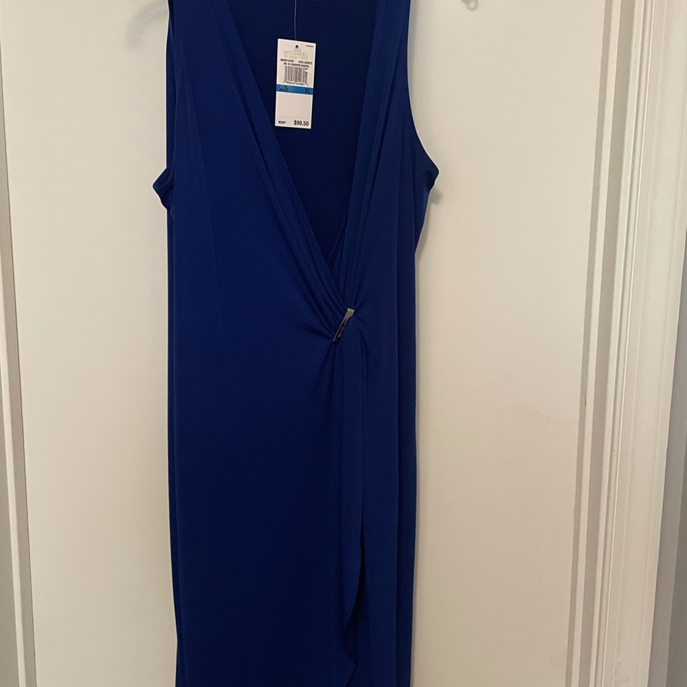Michael Kors NWT dress
